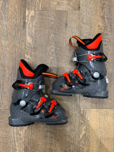 Rossignol Hero J3 Ski Boots | Mondo 17.5 (215mm)