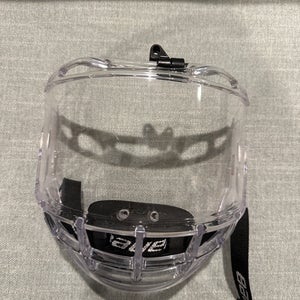 Bauer Concept 3 Full Shield (Senior Size)
