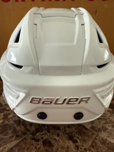 Bauer Re-Akt 155 - Small