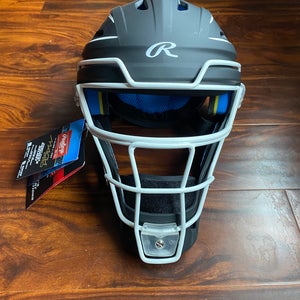 Easton Pro X Catcher's Mask (New)