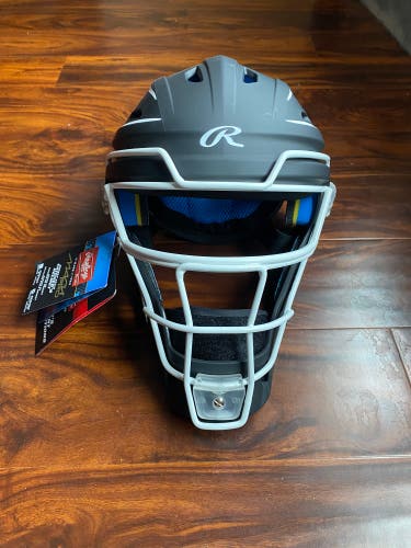 Easton Pro X Catcher's Mask (New)