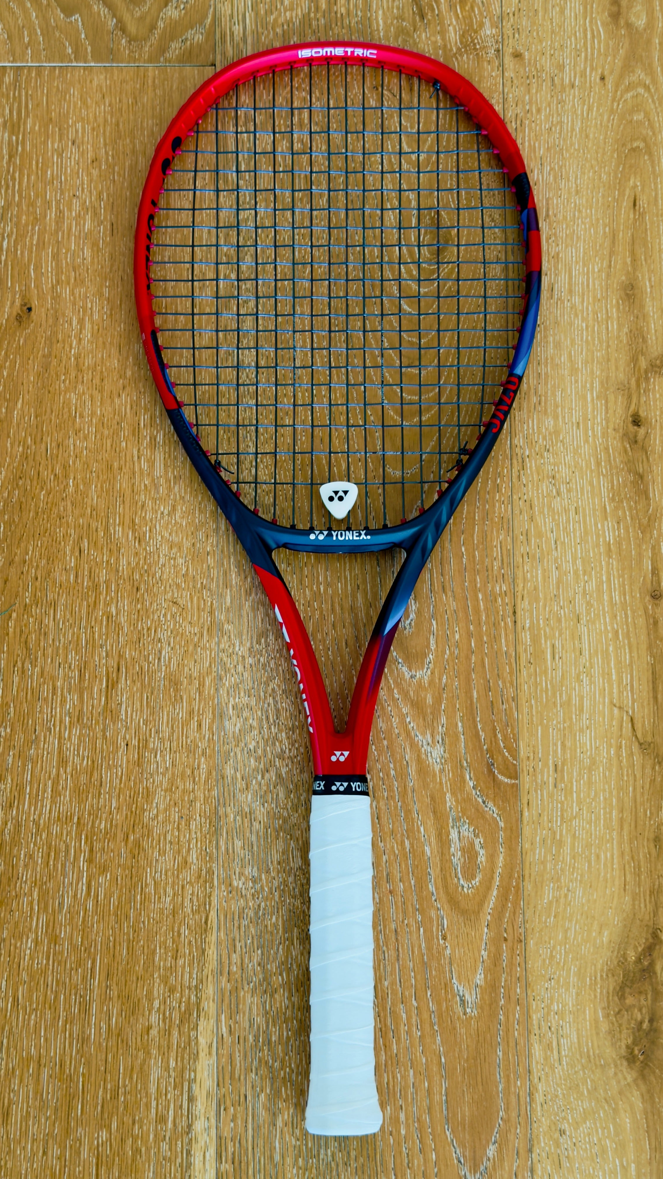 Yonex Vcore 95 Racquet: Used & Clearance at SidelineSwap
