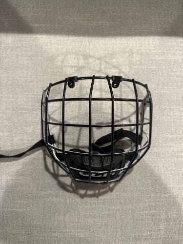 Small CCM FM580 (New)