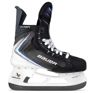 *NEW* Bauer Skate Flylite SR 8 Fit 1 W/ STEEL