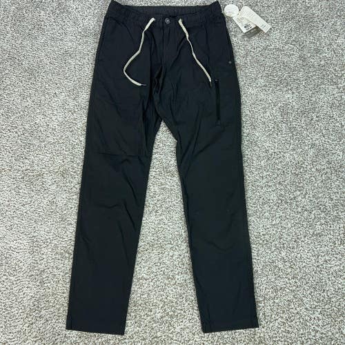 Vuori Pants Mens Medium Ripstop Climber Athletic Organic Cotton Casual Gorp B2