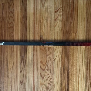 Senior Bauer Nexus Geo Left Hand Hockey Stick P92 67 Flex (Used)