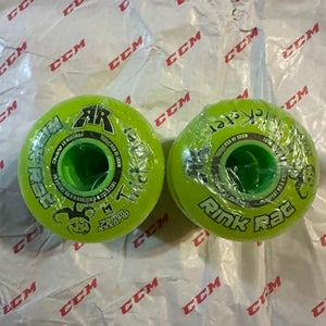 Rink rat Wheels (New)