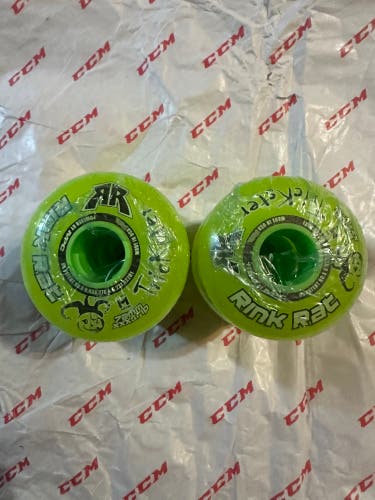 Rink rat Wheels (New)