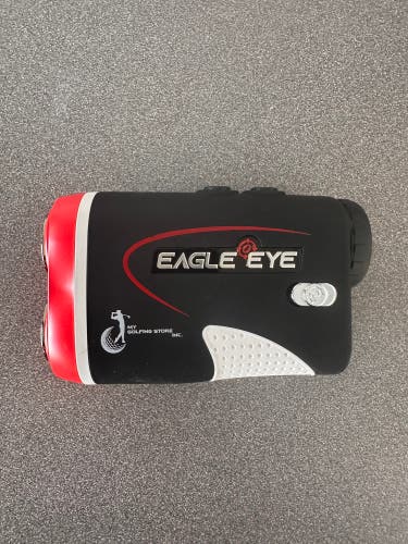 Rangefinder (Used) Eagle eye