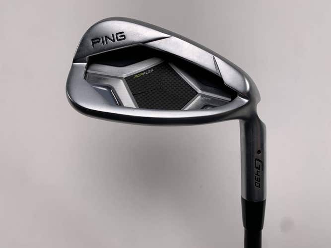 Ping G430 Pitching Wedge PW Black Dot Alta CB AWT Regular Plus Graphite Mens RH