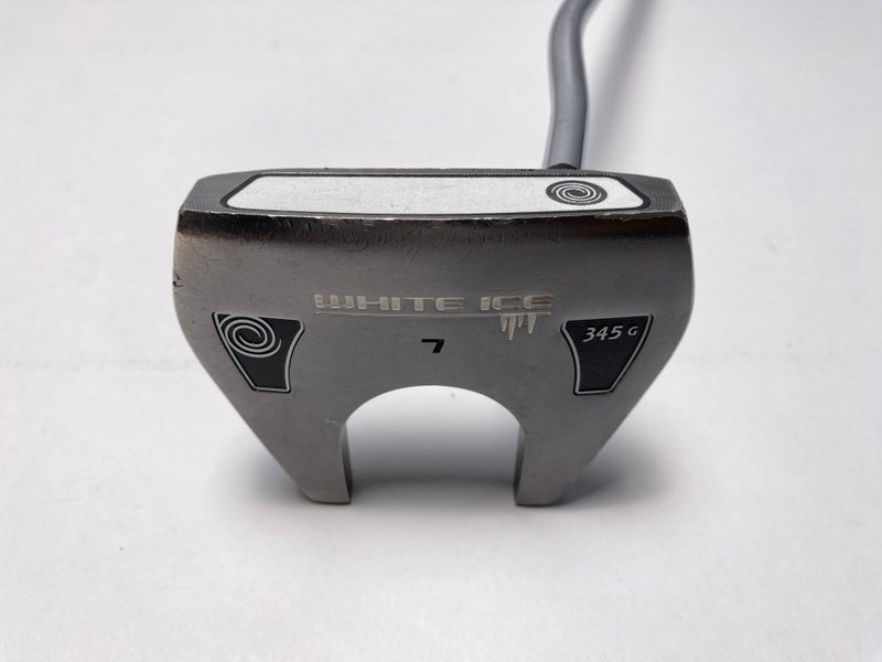 Odyssey White Ice 7 Putter 35" Mens RH