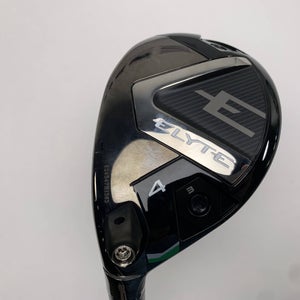 Callaway Elyte 4 Hybrid 21* Project X Denali Blue 5.5 60g Regular LH