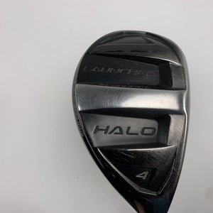 Cleveland Launcher Halo 4 Hybrid 22* Miyazaki C.Kua 6R Flex Code 4444 Regular RH