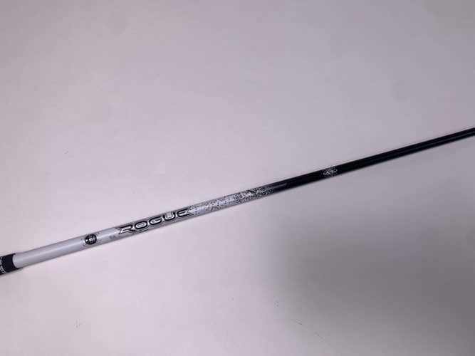 Aldila Rogue 130 MSI 70g Stiff Graphite Driver Shaft 44.25"-Ping