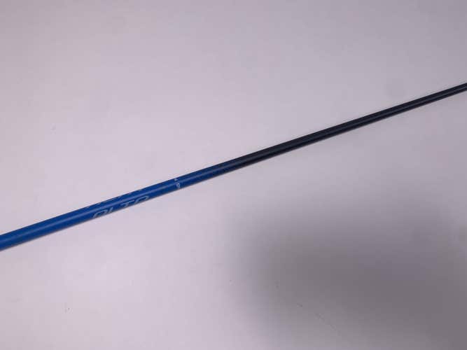 Ping Alta 70g Seniors Graphite Hybrid Shaft 37.5" Pull 0.370