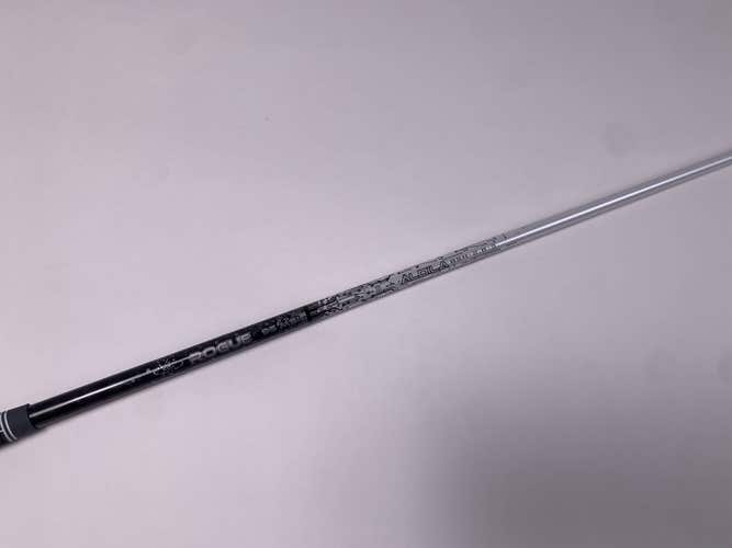 Aldila Rogue 95g Stiff Graphite Hybrid Shaft 40.25"-TaylorMade