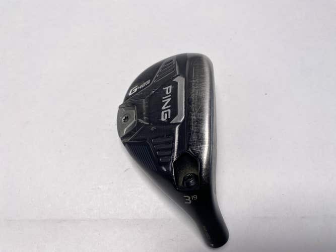 Ping G425 3 Hybrid 19* HEAD ONLY Mens RH