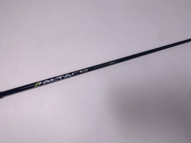 Ping Alta CB 65g Regular Graphite Fairway Wood Shaft 42.5"-Ping