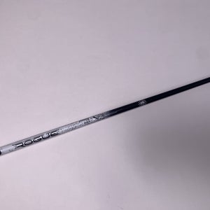 Aldila Rogue 130 MSI 80g Stiff Graphite Fairway Wood Shaft 42.5"-Ping