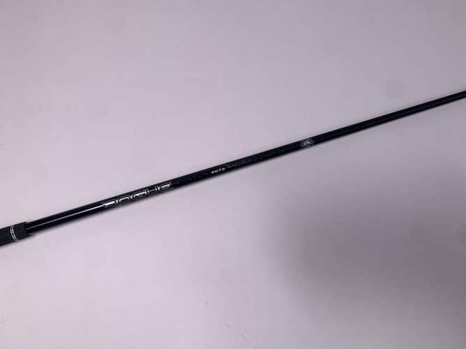 Aldila Rogue 95TS Tour Stiff Graphite Hybrid Shaft 39.75"-Ping