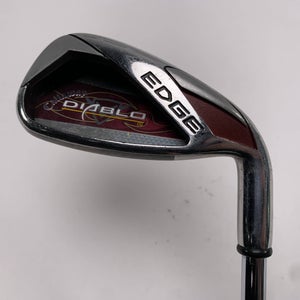 Callaway Diablo Edge Single 8 Iron Uniflex Steel Mens RH