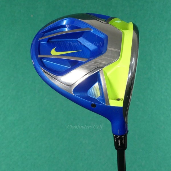 Nike Vapor Fly Driver Mitsubishi Rayon Tensei CK Blue 50 Graphite Stiff w/ HC