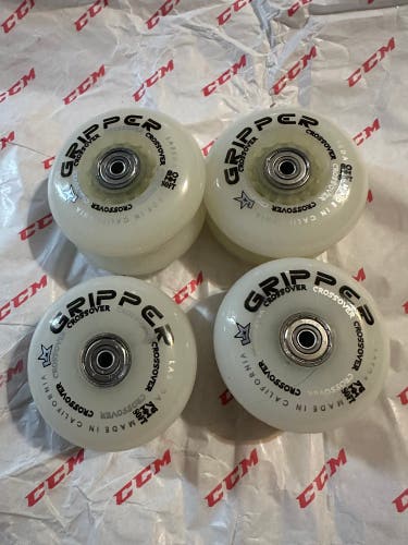 Labeda Wheels (New)