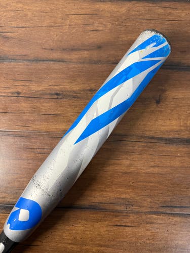 DeMarini CF Zen 28/17 (-11) Fastpitch Softball Bat