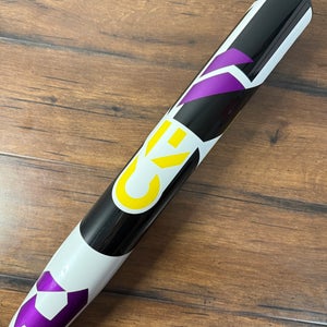 2025 DeMarini CF 33/22 (-11) Fastpitch Composite Softball Bat