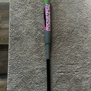 Anderson Rocketech Alloy Bat (-11) 20 oz 31" (Used)