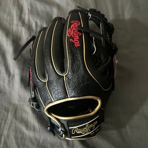 Rawlings Heart of the Hide RH Infield Baseball Glove 11.5" (New)