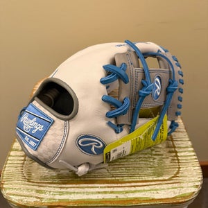 2025 Rawlings Heart of the Hide RH Infield Baseball Glove 12" (New)