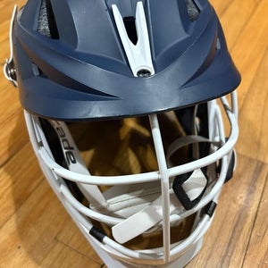Cascade XRS Helmet (Used)