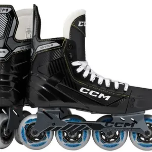 CCM Inline Skates Regular Width Size 8 (New)