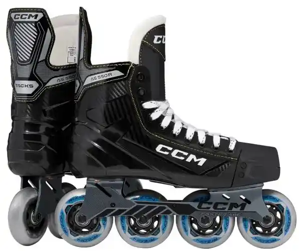 CCM Inline Skates Regular Width Size 8 (New)