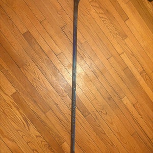 Intermediate CCM Vizion Left Hand Hockey Stick P29 65 Flex (New)