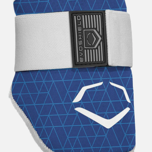 EvoShield Elbow Guard Batter's Protection (New) Royal Blue - Adult