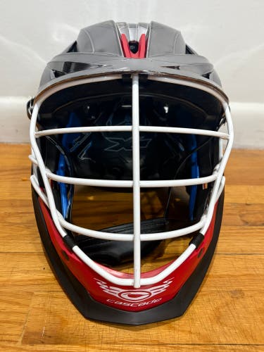 Cascade XRS Helmet (Used)