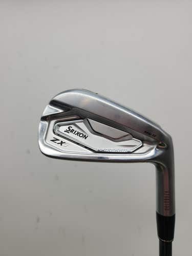 2021 SRIXON ZX5 7 IRON REG UST RECOIL DART 37" VERYGOOD