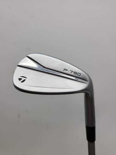 2021 TAYLORMADE P790 WEDGE STIFF AEROTECH STEELFIBER FC90 35" GOOD