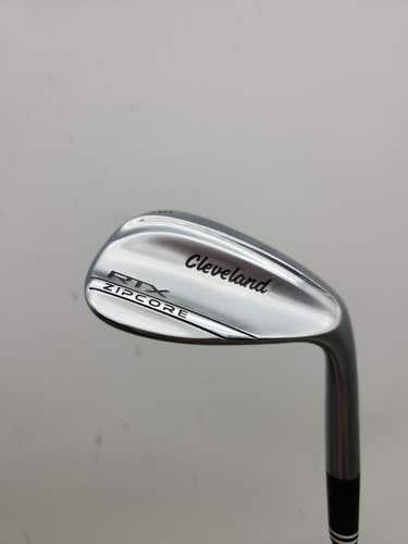 2021 CLEVELAND RTX ZIPCORE WEDGE 56*/6 WEDGEFLEX TT DYNAGOLD SPINNER 35.5" GOOD
