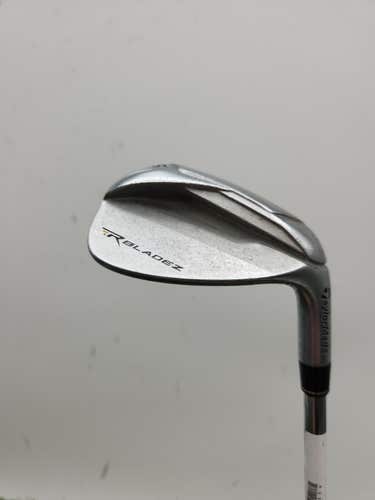2012 TAYLORMADE RBZ SAND WEDGE 55* REG TM ROCKETFUEL 35.5" FAIR