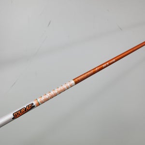 GRAPHITE DESIGN TOUR AD DI 5 DRIVER SHAFT STIFF 57G .335 TIP 44" VERYGOOD