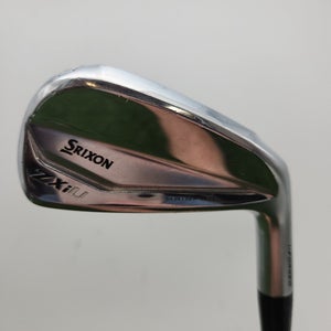 2025 SRIXON ZXI UT IRON UTILITY IRON 20* STIFF MITSU MMT UT 80 GOOD