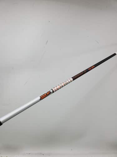 GRAPHITE DESIGN TOUR AD IZ 85S HYBRID SHAFT STIFF 84G .370 TIP 39" GOOD