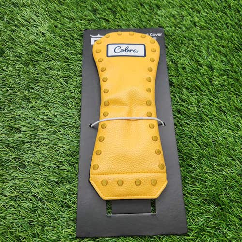 NEW COBRA US OPEN FAIRWAY HEADCOVER BRANDNEW