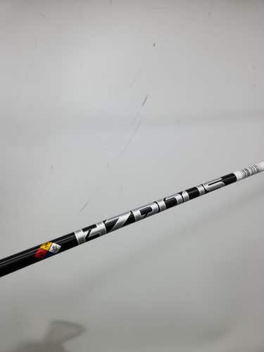 PROJECT X HZRDUS BLACK GEN4 FWY WOOD SHAFT XSTIFF 43G SRIXON TIP GOOD