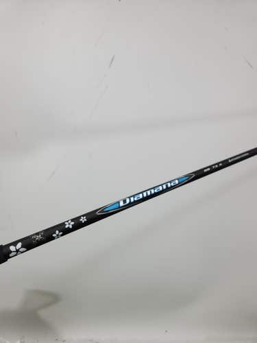 MITSUBISHI DIAMANA BB 73 STIFF FWY WOOD SHAFT XSTIFF 77G TM TIP 40.5" VERYGOOD