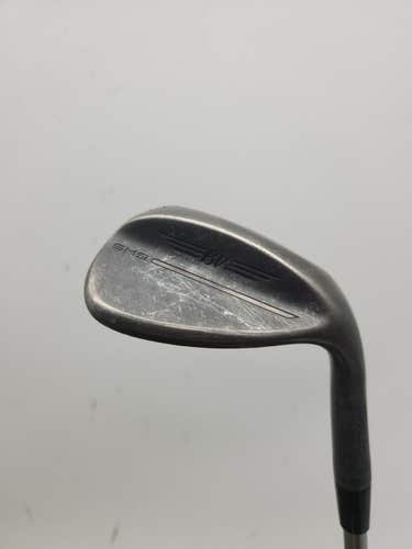 2022 TITLEIST SM9 WEDGE 60*/12D REG KBS C TAPER LITE 105 34.75" FAIR