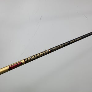 GRAPHITE DESIGN TOUR AD CQ-7 FWY WOOD SHAFT STIFF 73G TM TIP 42.75" VERYGOOD
